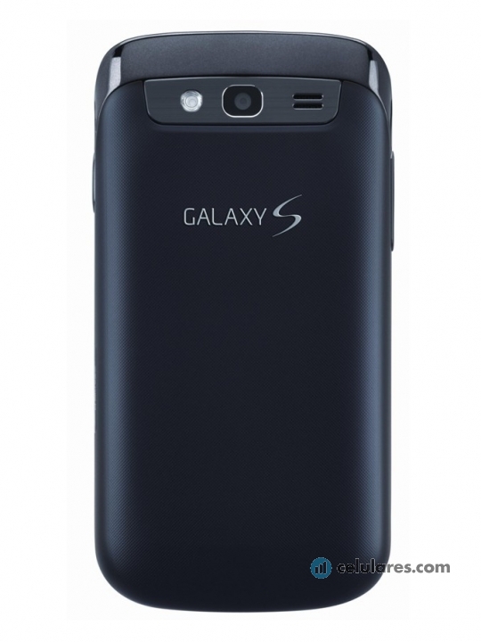 Imagen 2 Samsung Galaxy S Blaze 4G 16 Gb