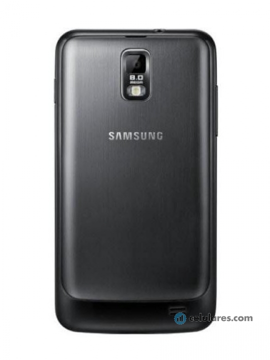 Imagen 2 Samsung Galaxy S2 LTE