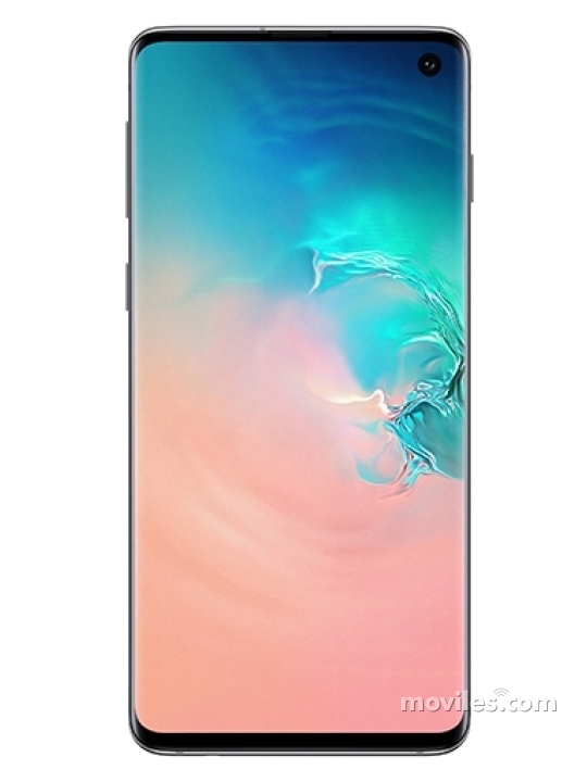 Samsung Galaxy S10 - Celulares.com Chile
