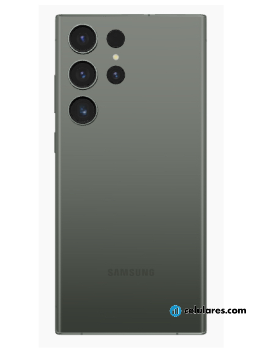Imagen 6 Samsung Galaxy S23 Ultra