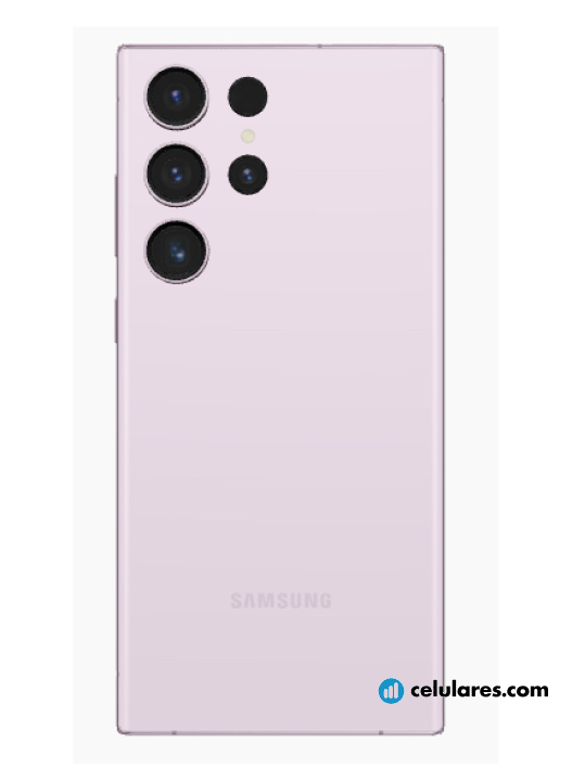 Imagen 8 Samsung Galaxy S23 Ultra