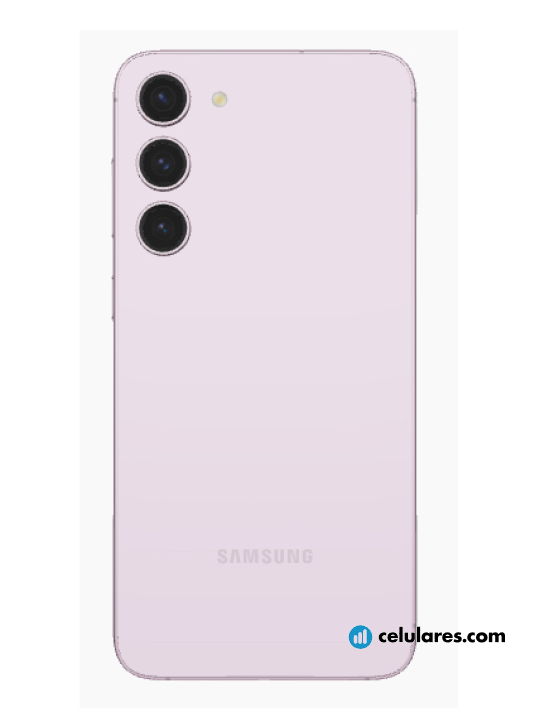 Imagen 2 Samsung Galaxy S23 Plus