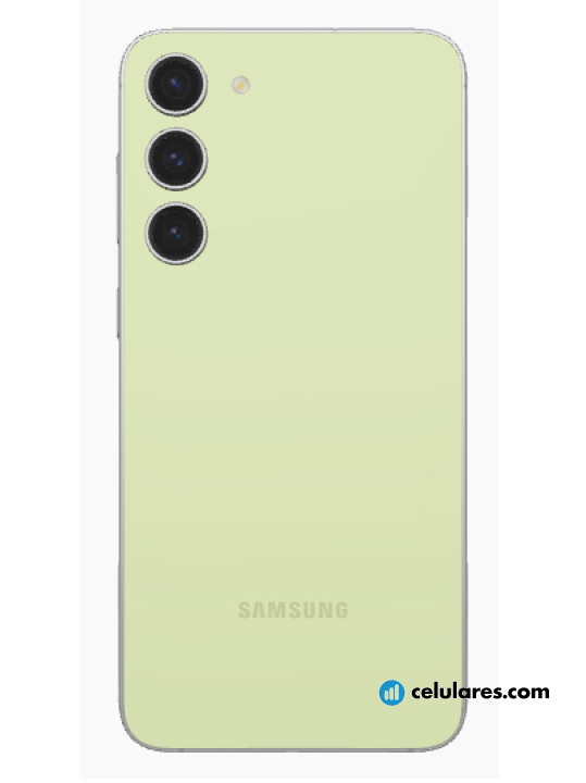 Imagen 3 Samsung Galaxy S23 Plus