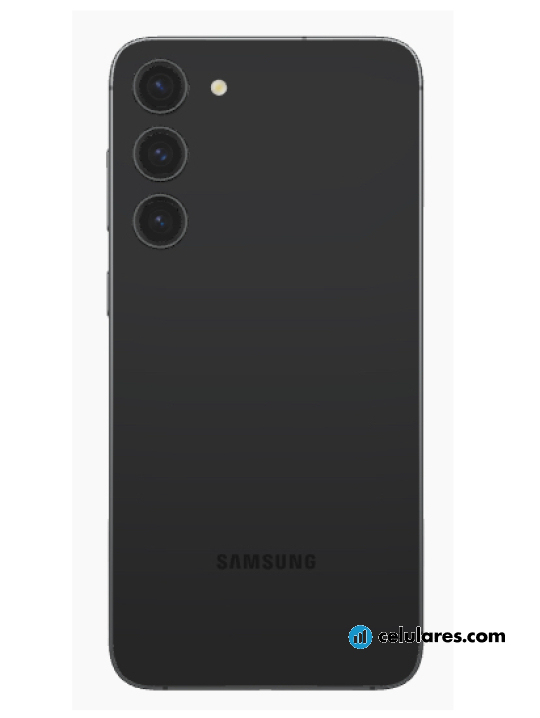 Imagen 4 Samsung Galaxy S23 Plus