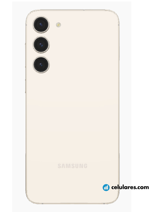Imagen 5 Samsung Galaxy S23 Plus