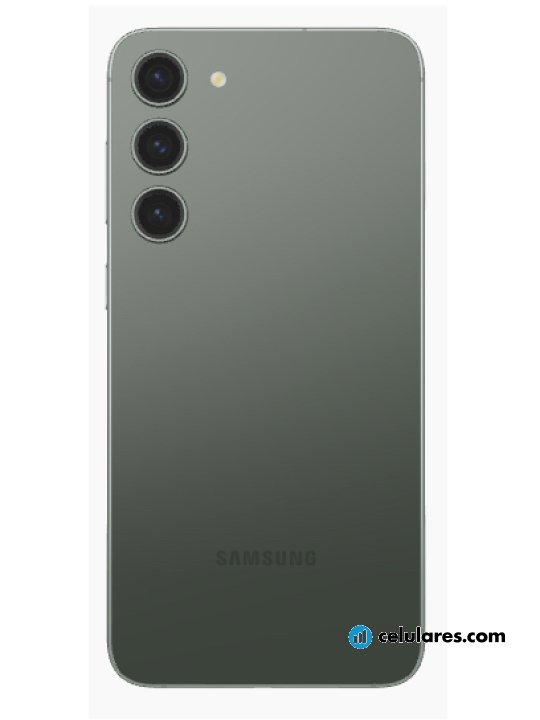 Imagen 6 Samsung Galaxy S23 Plus