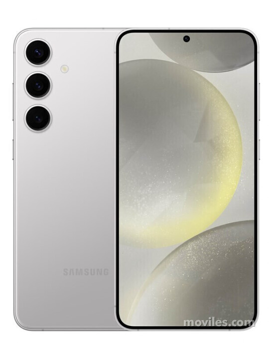Samsung Galaxy S24 (Galaxy S24, SM-S921B, SM-S921B/DS, SM-S921U