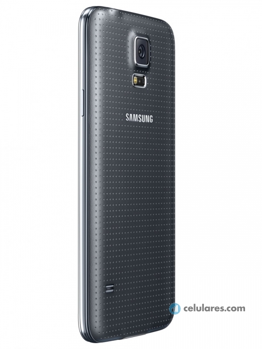 Imagen 2 Samsung Galaxy S5