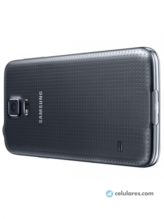 Imagen 6 Samsung Galaxy S5 (octa-core)