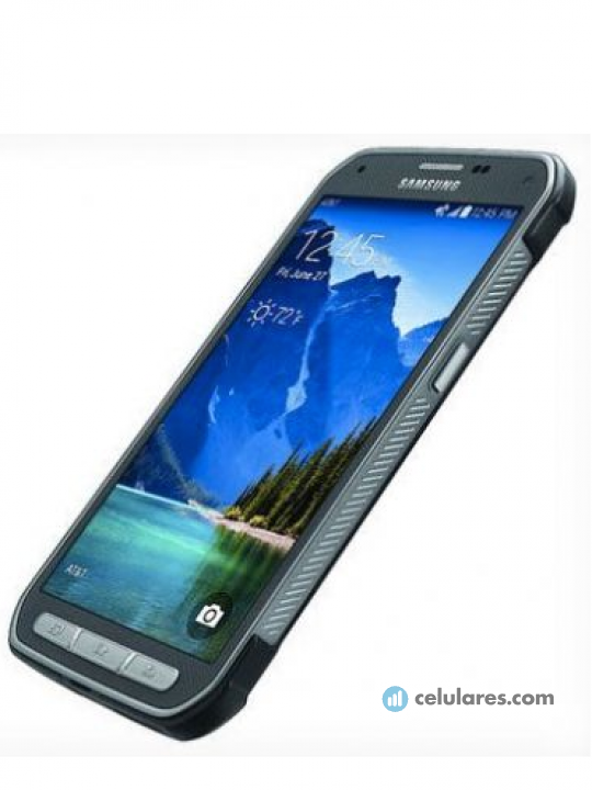Imagen 4 Samsung Galaxy S6 active
