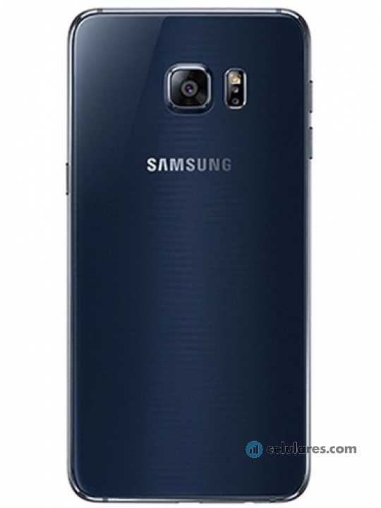 Imagen 10 Samsung Galaxy S6 Edge+