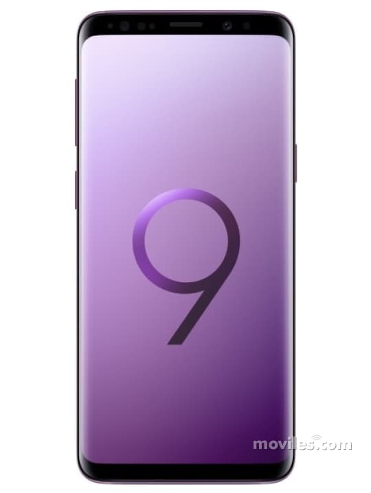 Samsung Galaxy S9 (SD845, G960F, G960N) - Celulares.com Chile