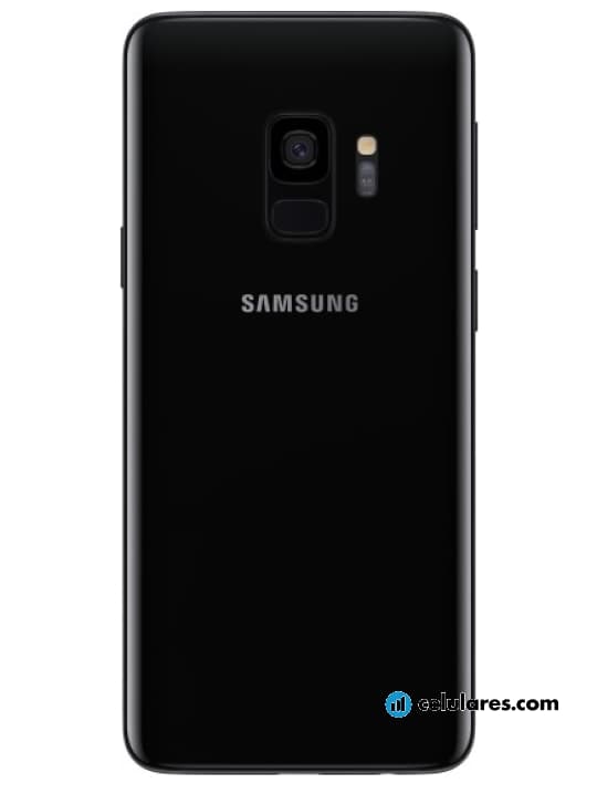 Imagen 4 Samsung Galaxy S9