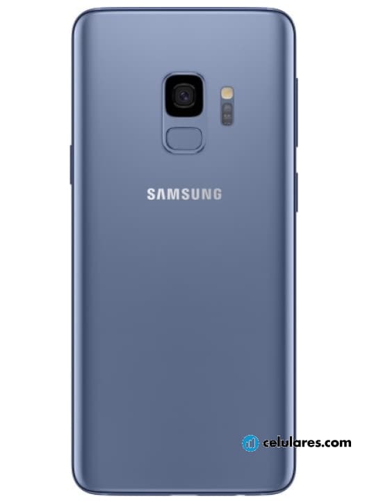 Imagen 5 Samsung Galaxy S9