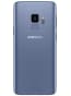 Fotografías Varias vistas de Samsung Galaxy S9 Azul y Gris y Lila y Negro. Detalle de la pantalla: Varias vistas