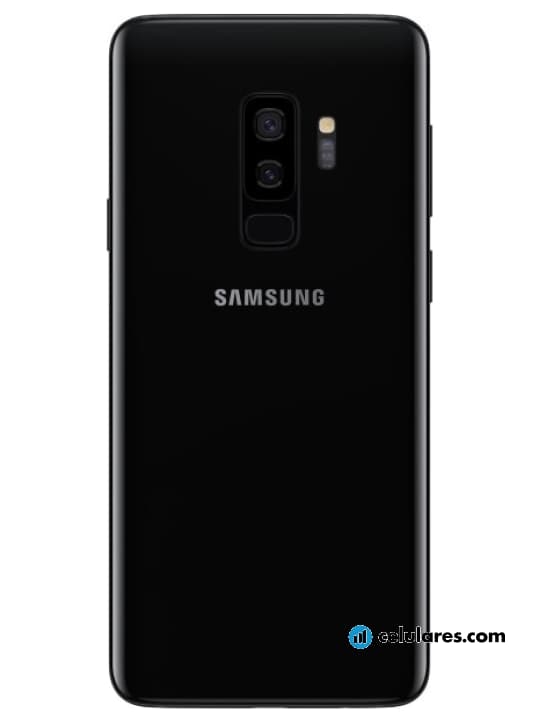 Imagen 5 Samsung Galaxy S9+