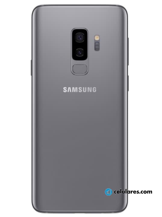 Imagen 6 Samsung Galaxy S9+