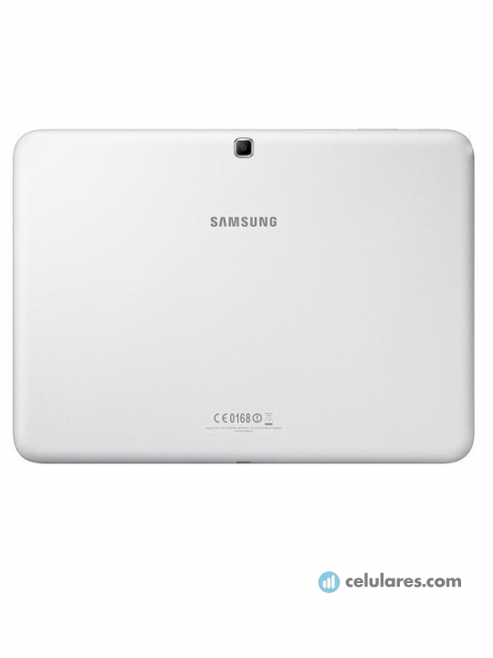 Imagen 4 Tablet Samsung Galaxy Tab 4 10.1 4G