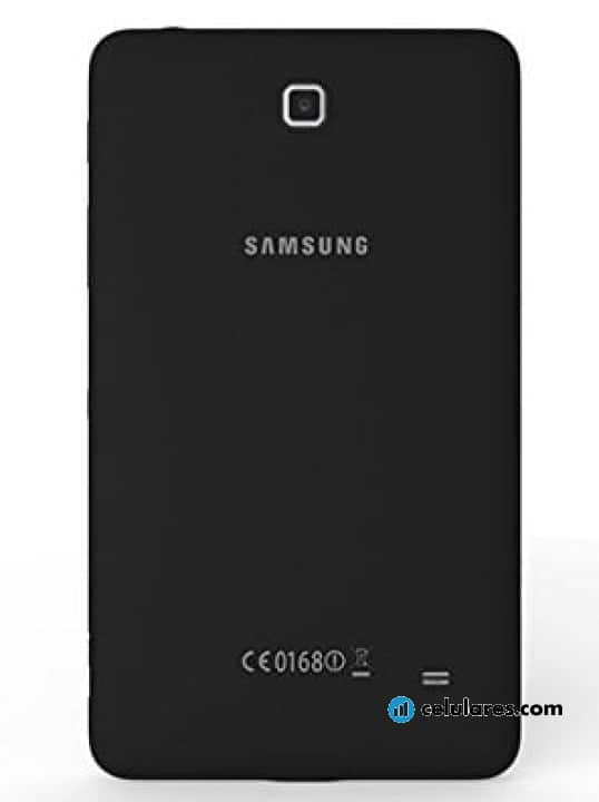 Imagen 3 Tablet Samsung Galaxy Tab 4 Nook 7.0