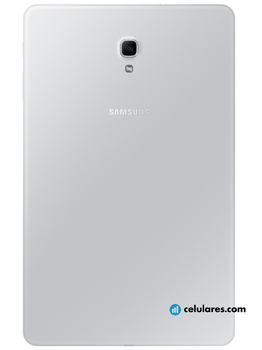 Imagen 4 Tablet Samsung Galaxy Tab A 10.5