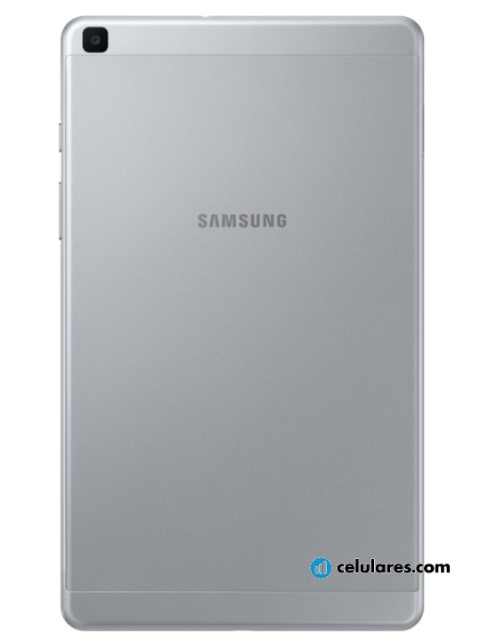 Imagen 3 Tablet Samsung Galaxy Tab A 8.0 (2019)