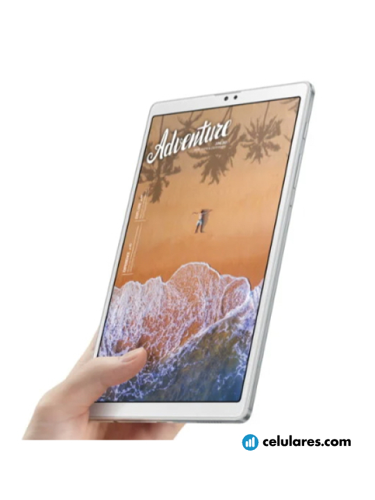 Imagen 3 Tablet Samsung Galaxy Tab A7 Lite