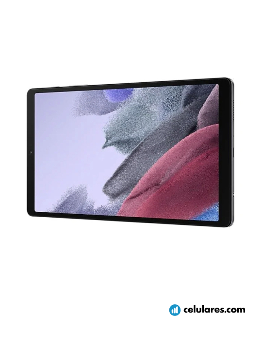 Imagen 6 Tablet Samsung Galaxy Tab A7 Lite