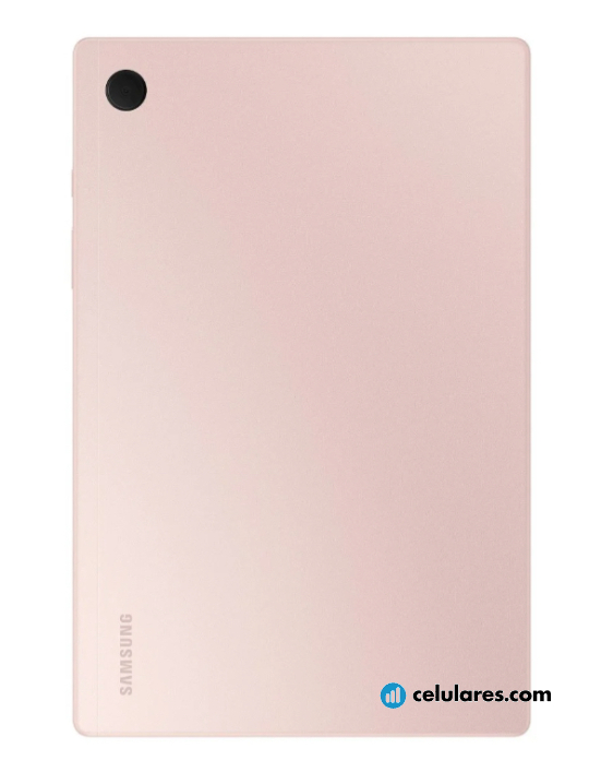 Imagen 4 Tablet Samsung Galaxy Tab A8 10.5 (2022)
