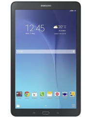 Fotografia Tablet Samsung Galaxy Tab E 9.6