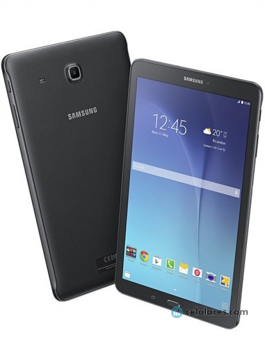 Imagen 6 Tablet Samsung Galaxy Tab E 9.6
