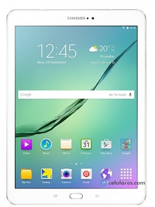 Tablet Samsung Galaxy Tab S2 9.7