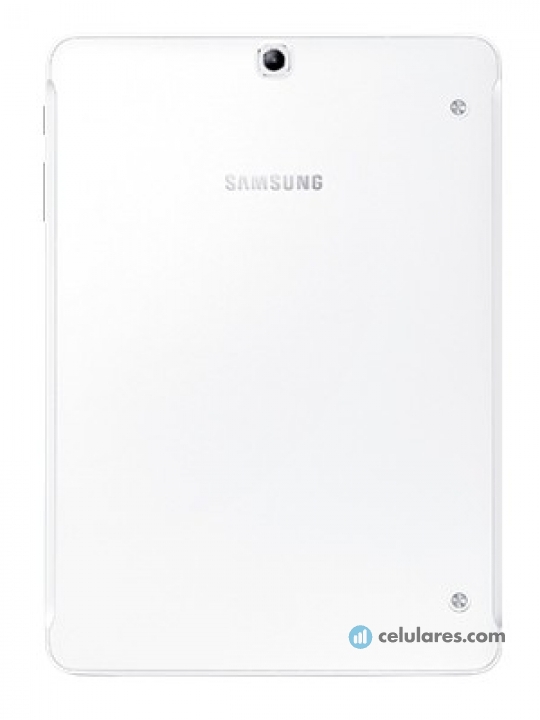 Imagen 2 Tablet Samsung Galaxy Tab S2 9.7