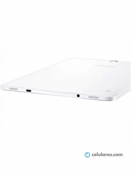 Imagen 6 Tablet Samsung Galaxy Tab S2 9.7