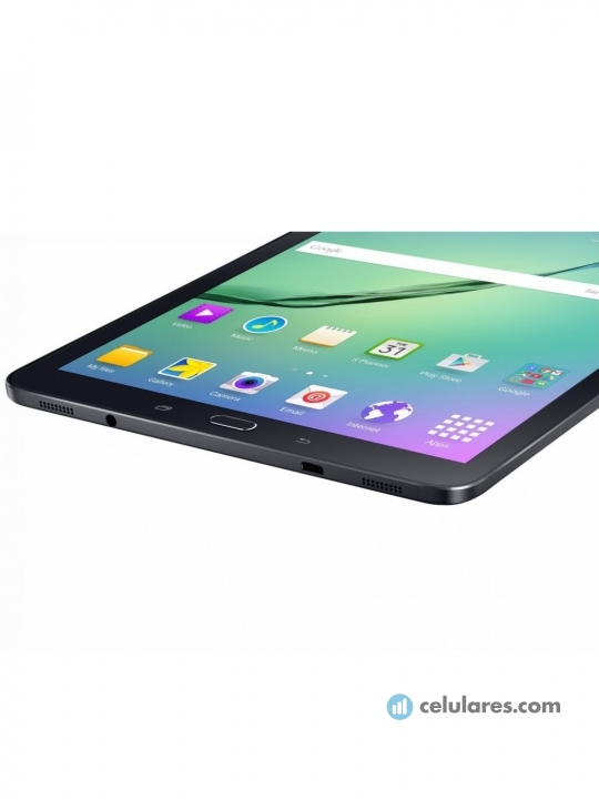 Imagen 7 Tablet Samsung Galaxy Tab S2 9.7