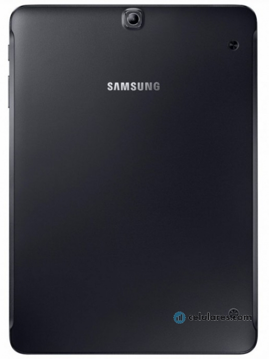 Imagen 10 Tablet Samsung Galaxy Tab S2 9.7