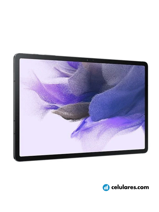 Imagen 5 Tablet Samsung Galaxy Tab S7 FE