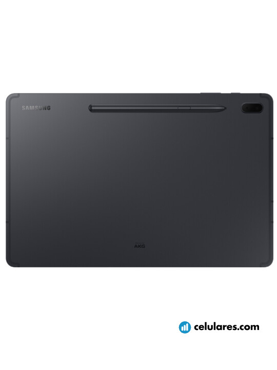 Imagen 14 Tablet Samsung Galaxy Tab S7 FE