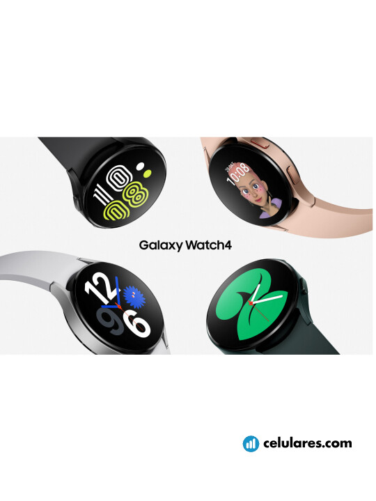 Imagen 3 Samsung Galaxy Watch4 40mm