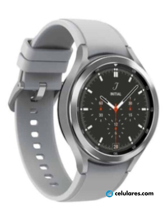 Imagen 3 Samsung Galaxy Watch4 Classic 42mm