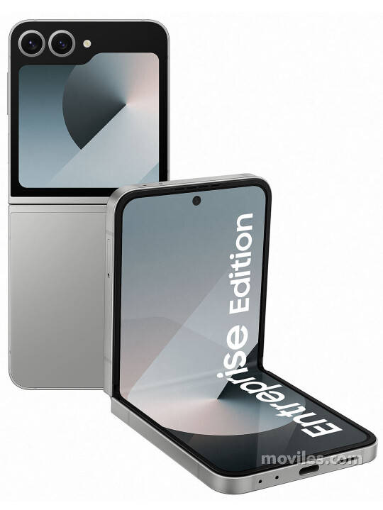 Samsung Galaxy Z Flip6 (Galaxy Z Flip 6, SM-F741B, SM-F741B/DS, SM