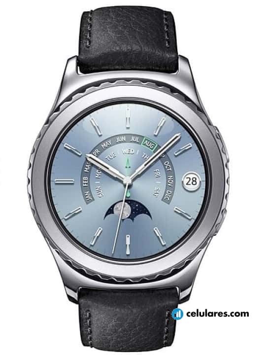 Samsung Gear S2 classic 3G