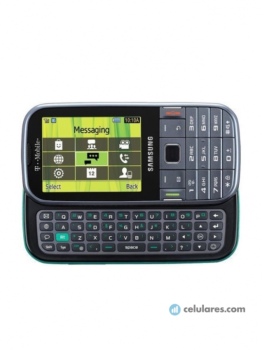 Samsung Gravity TXT T379