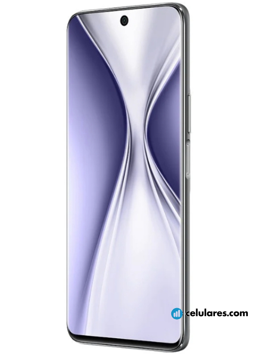 Imagen 2 Honor X20 SE