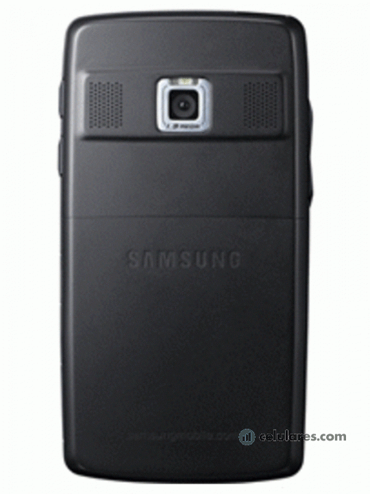 Imagen 2 Samsung i320