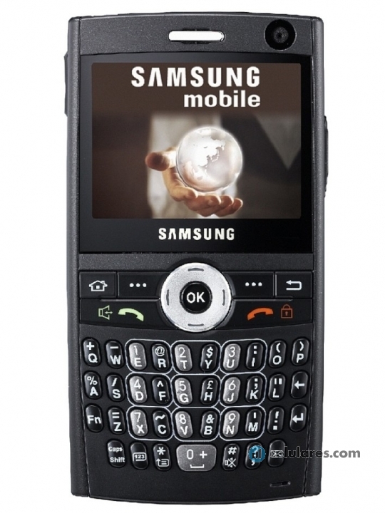Samsung Ultra Messaging