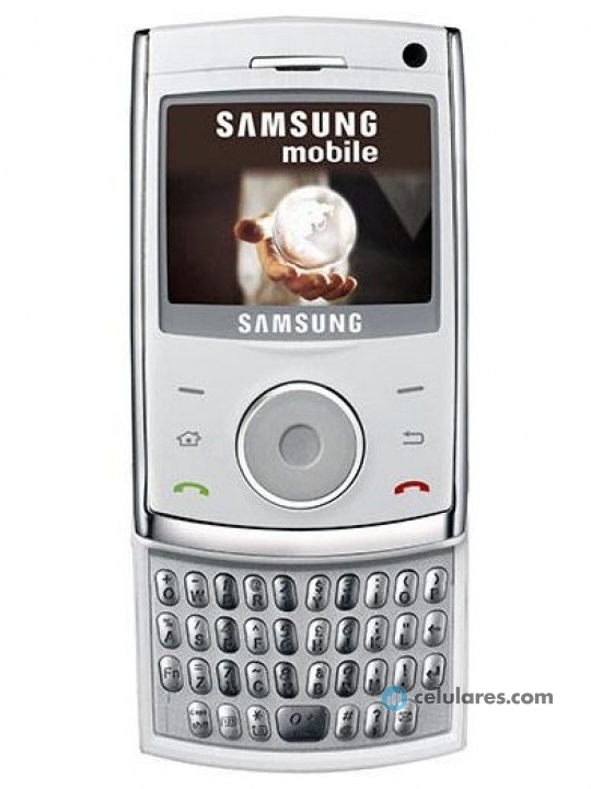 Samsung i620