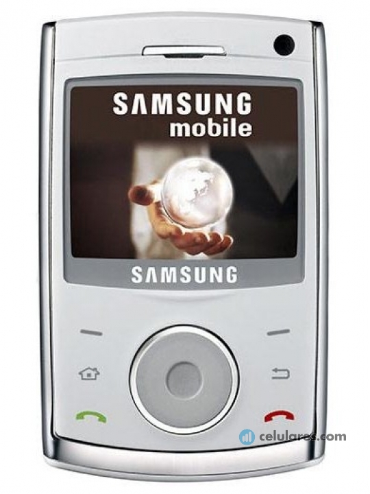 Imagen 2 Samsung i620