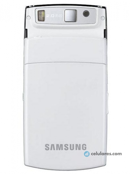 Imagen 3 Samsung i620