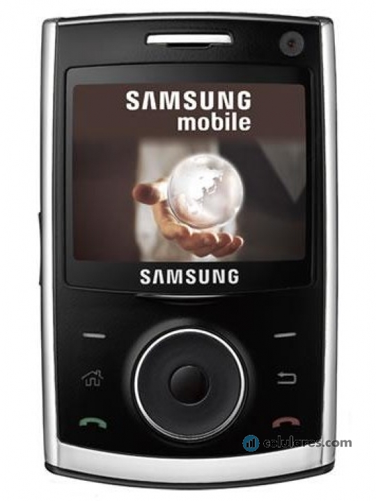 Imagen 4 Samsung i620