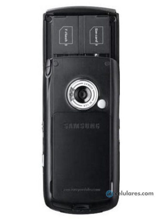 Imagen 3 Samsung i750